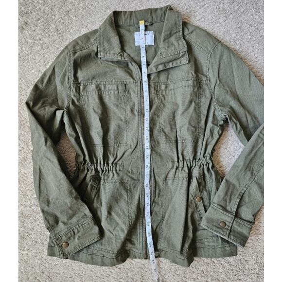 Womens Fall Clothing lot of 5 AE, VS, Old Navy, Mossimo, Lou & Grey XS-Med - Picture 9 of 16